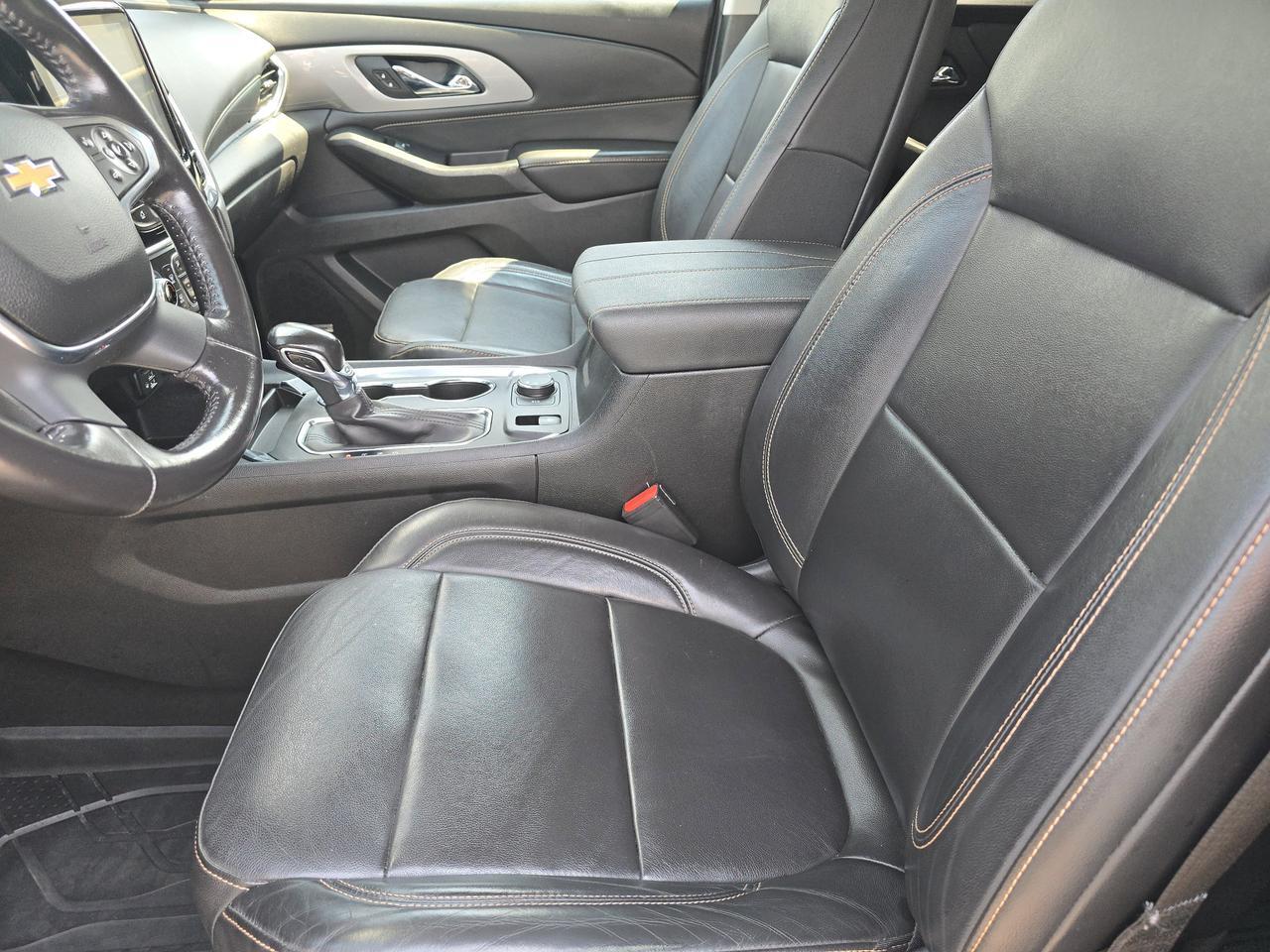 2021 Chevrolet Traverse LT Leather Dalton GA
