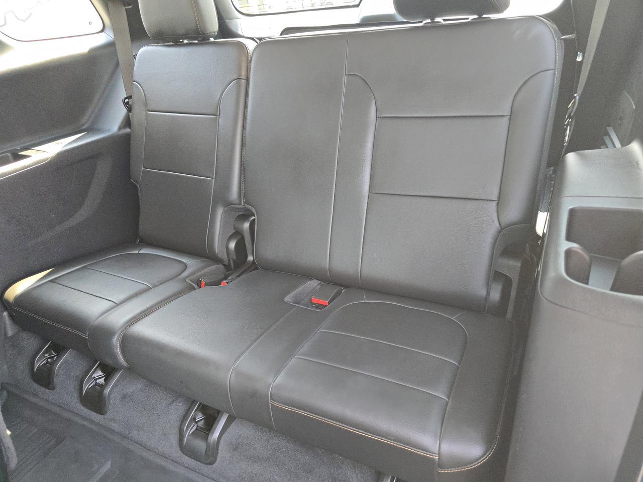 2021 Chevrolet Traverse LT Leather Dalton GA