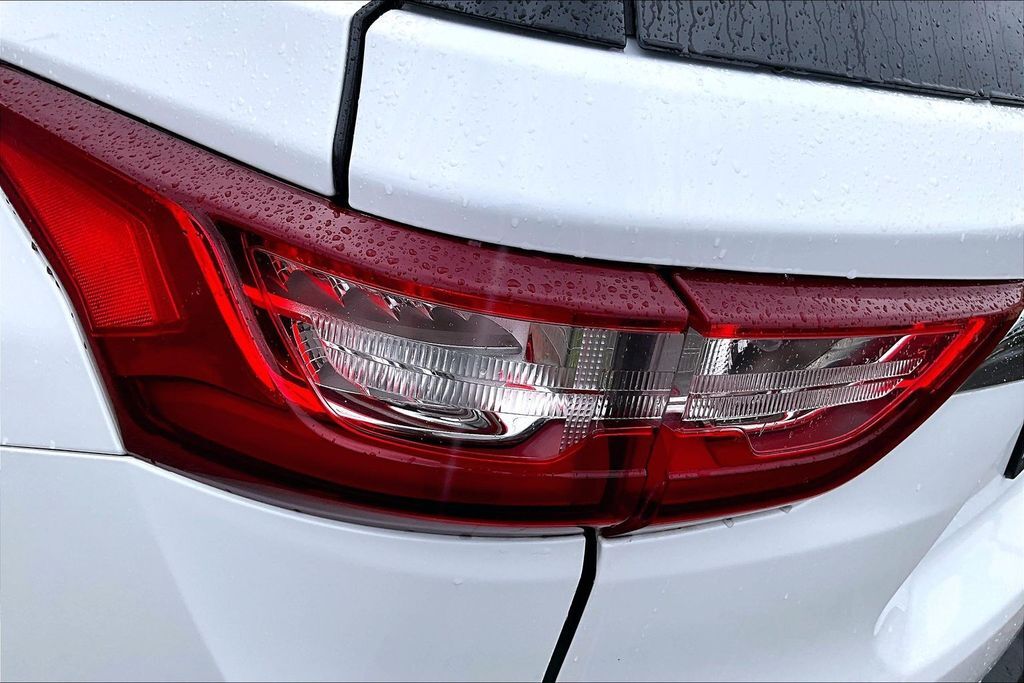 2021 Chevrolet Traverse LT Leather OR