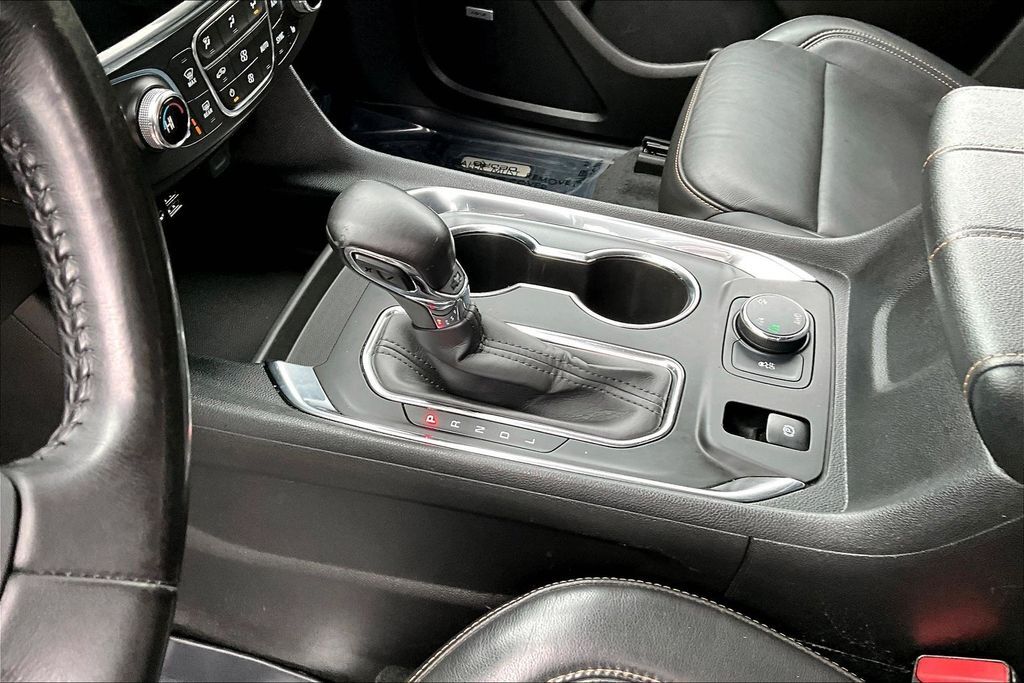 2021 Chevrolet Traverse LT Leather OR