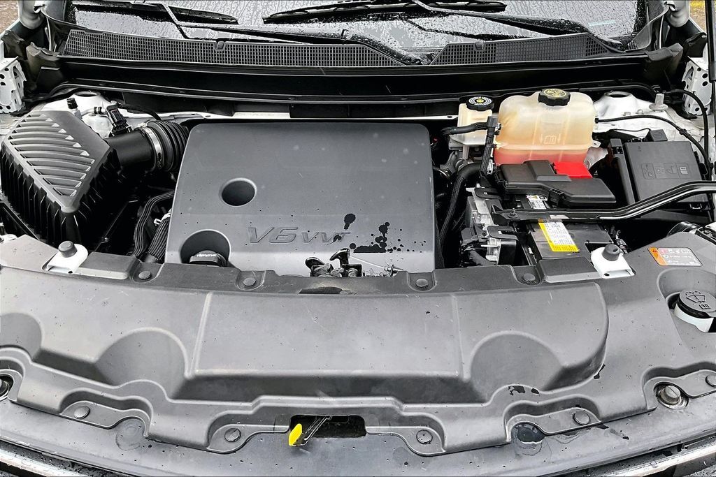 2021 Chevrolet Traverse LT Leather OR