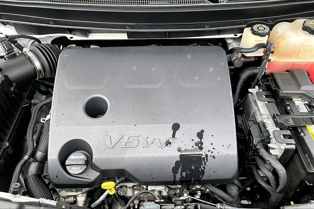 2021 Chevrolet Traverse LT Leather OR