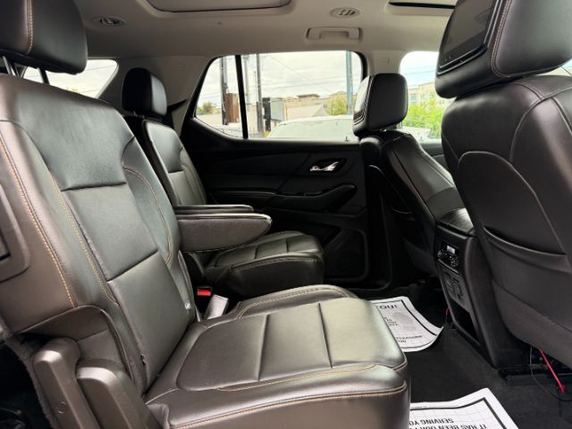 2021 Chevrolet Traverse LT Leather Houston TX