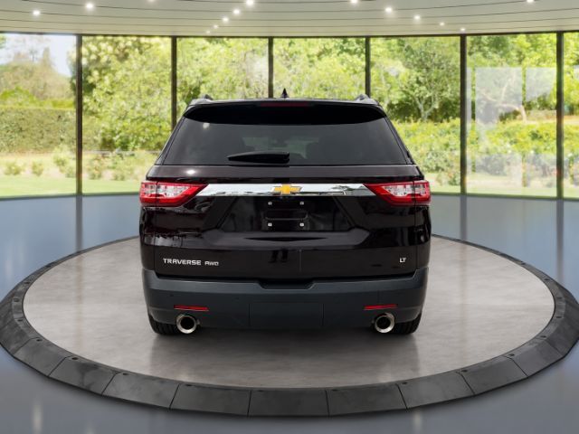 2021 Chevrolet Traverse LT Leather Houston TX