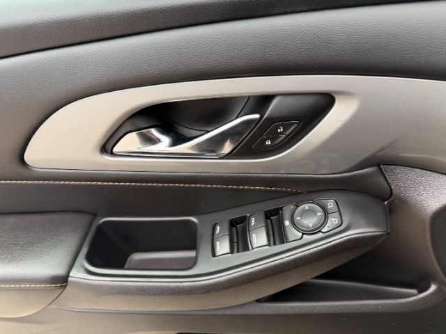 2021 Chevrolet Traverse LT Leather Houston TX