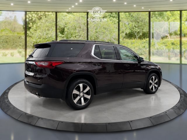 2021 Chevrolet Traverse LT Leather Houston TX