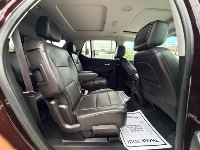 2021 Chevrolet Traverse LT Leather Houston TX