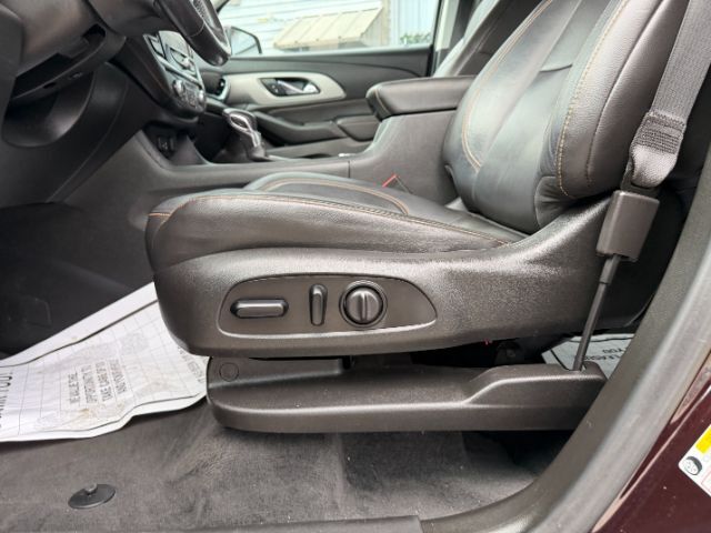 2021 Chevrolet Traverse LT Leather Houston TX