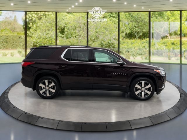 2021 Chevrolet Traverse LT Leather Houston TX