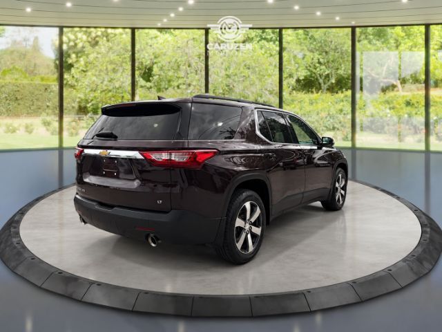 2021 Chevrolet Traverse LT Leather Houston TX