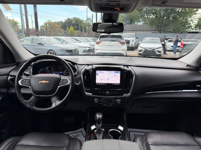 2021 Chevrolet Traverse LT Leather Houston TX