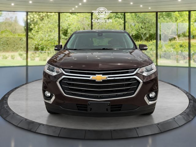 2021 Chevrolet Traverse LT Leather Houston TX