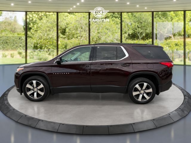 2021 Chevrolet Traverse LT Leather Houston TX
