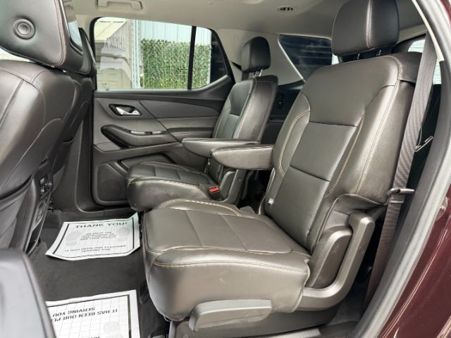 2021 Chevrolet Traverse LT Leather Houston TX