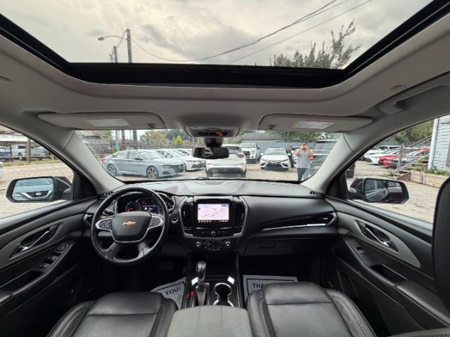 2021 Chevrolet Traverse LT Leather Houston TX