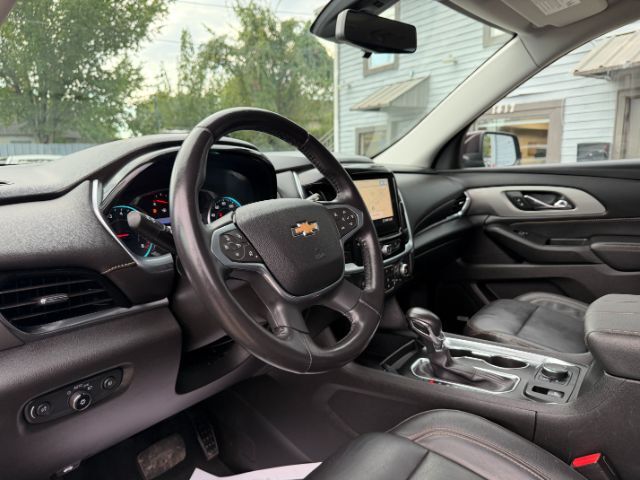 2021 Chevrolet Traverse LT Leather Houston TX