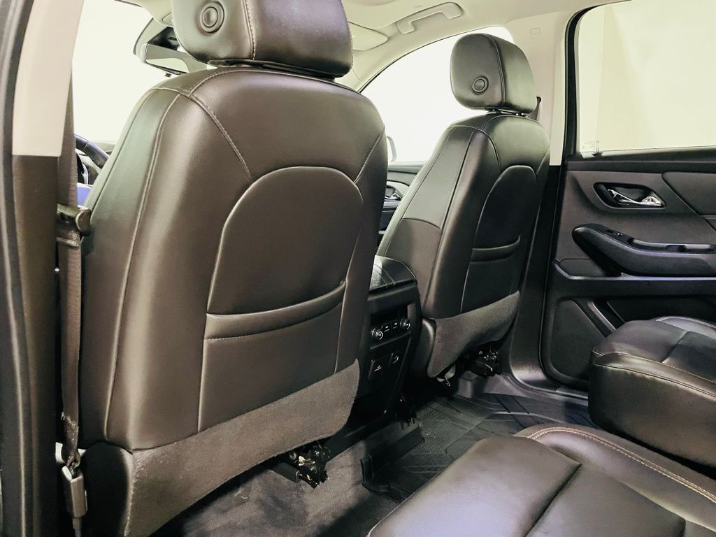 2021 Chevrolet Traverse LT Leather Jersey City NJ