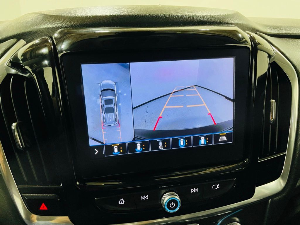 2021 Chevrolet Traverse LT Leather Jersey City NJ