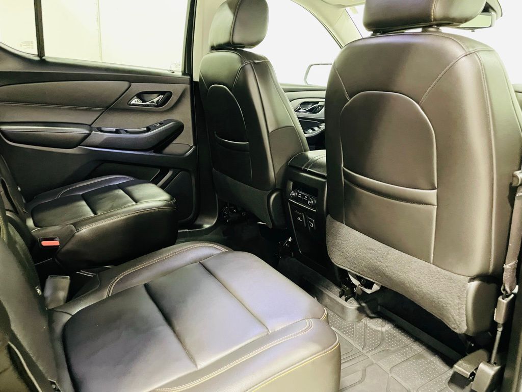 2021 Chevrolet Traverse LT Leather Jersey City NJ