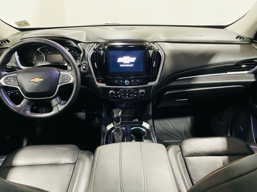 2021 Chevrolet Traverse LT Leather Jersey City NJ