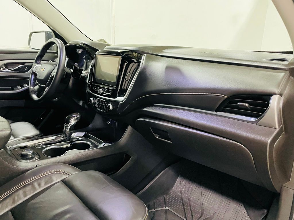 2021 Chevrolet Traverse LT Leather Jersey City NJ