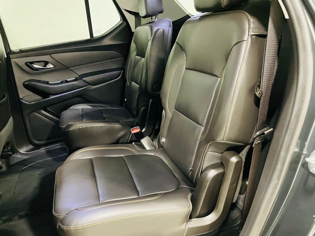 2021 Chevrolet Traverse LT Leather Jersey City NJ