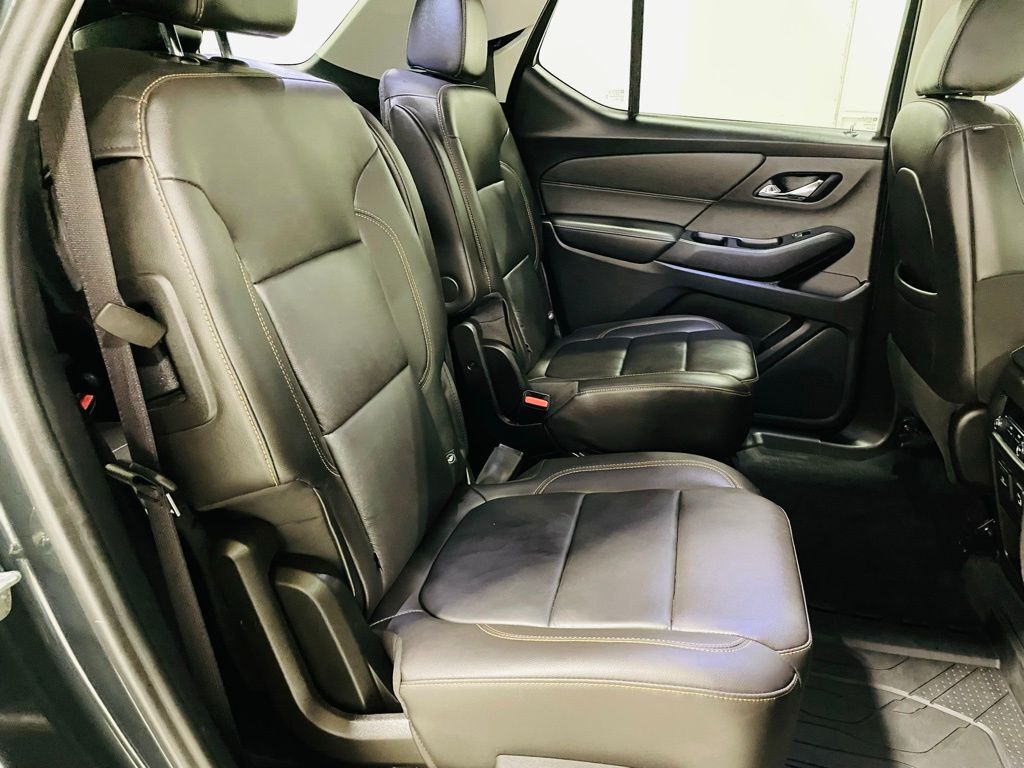 2021 Chevrolet Traverse LT Leather Jersey City NJ