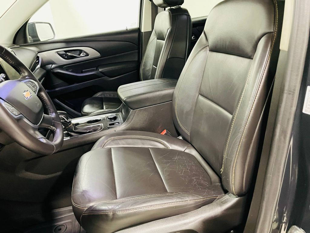 2021 Chevrolet Traverse LT Leather Jersey City NJ