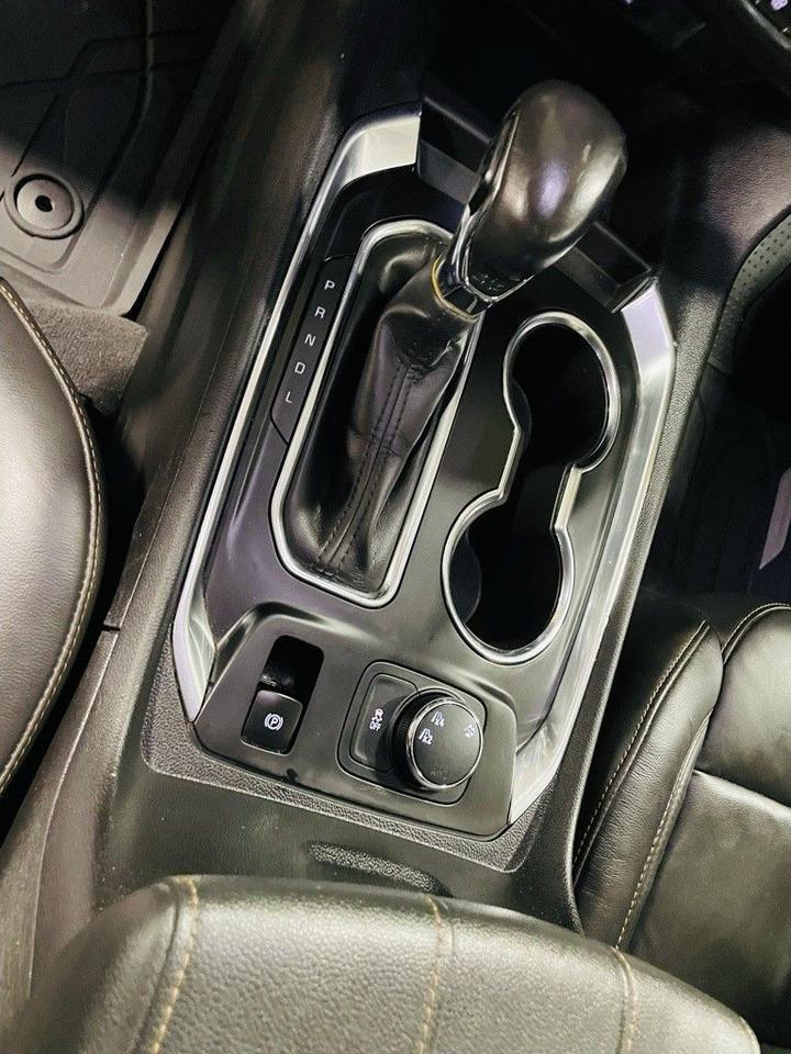 2021 Chevrolet Traverse LT Leather Jersey City NJ