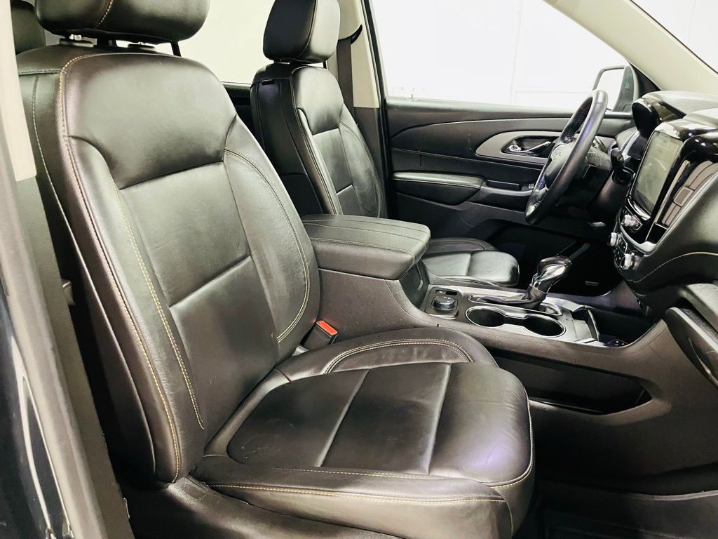 2021 Chevrolet Traverse LT Leather Jersey City NJ