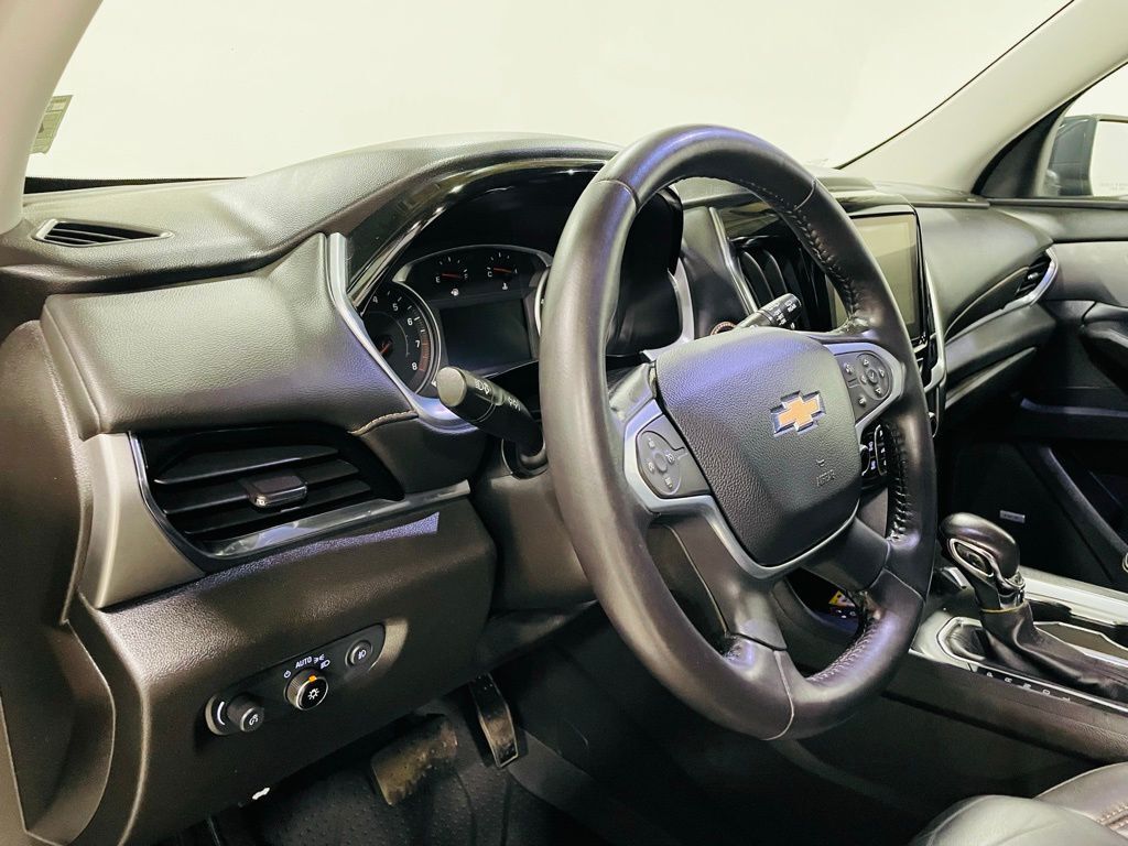 2021 Chevrolet Traverse LT Leather Jersey City NJ
