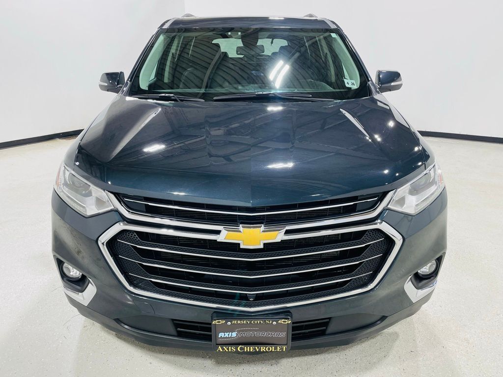 2021 Chevrolet Traverse LT Leather Jersey City NJ