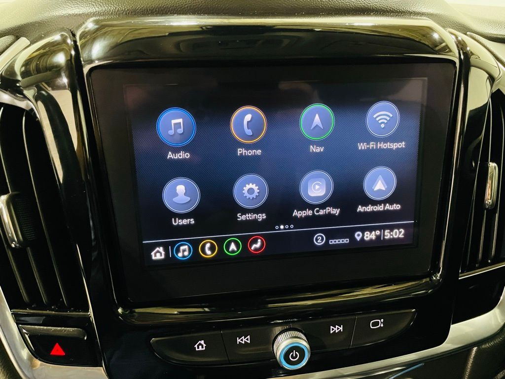 2021 Chevrolet Traverse LT Leather Jersey City NJ