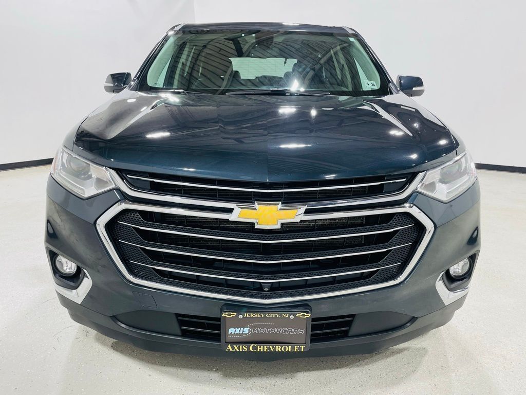 2021 Chevrolet Traverse LT Leather Jersey City NJ