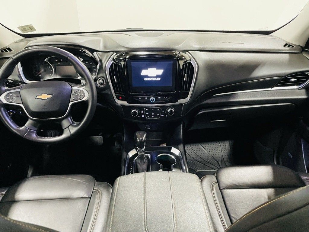 2021 Chevrolet Traverse LT Leather Jersey City NJ