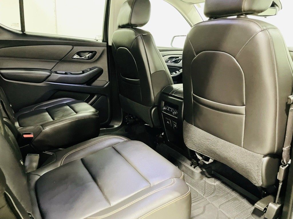 2021 Chevrolet Traverse LT Leather Jersey City NJ