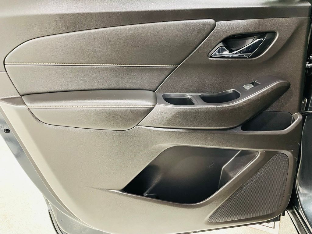 2021 Chevrolet Traverse LT Leather Jersey City NJ