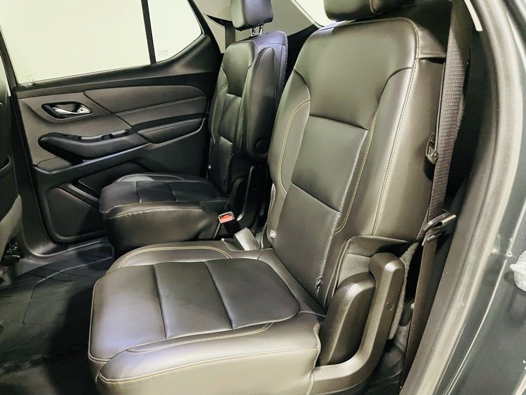 2021 Chevrolet Traverse LT Leather Jersey City NJ