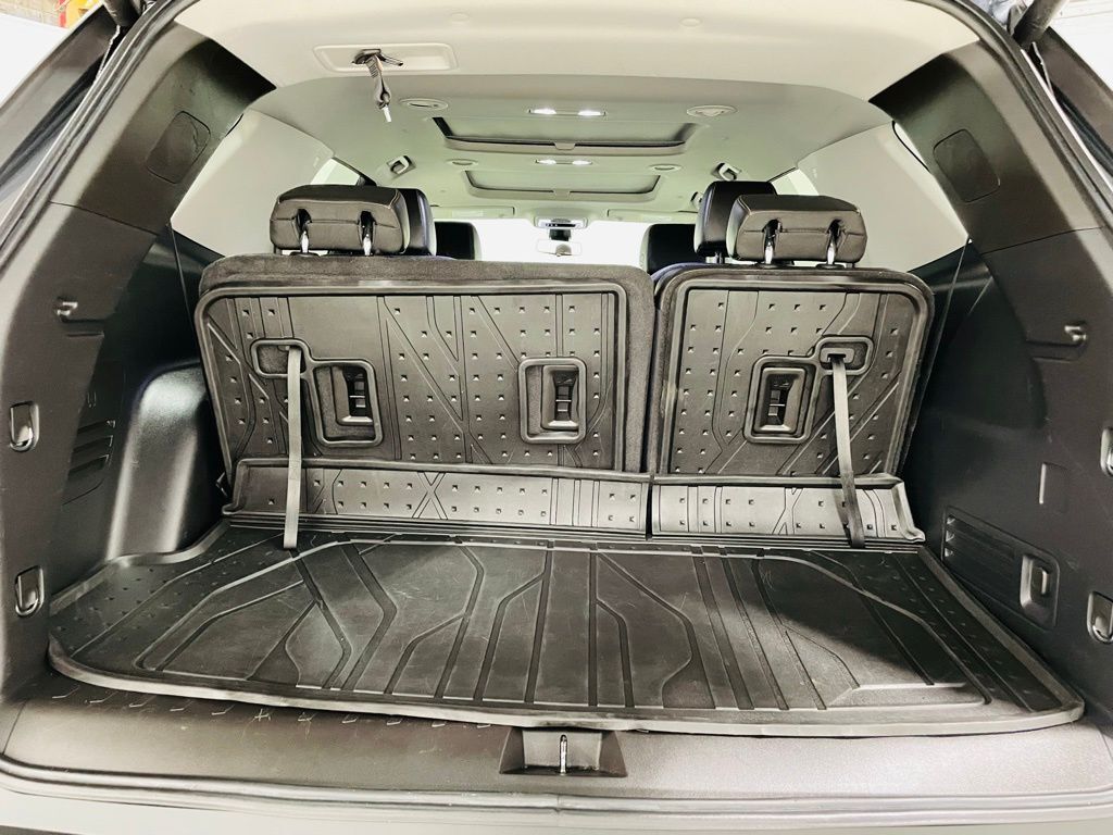2021 Chevrolet Traverse LT Leather Jersey City NJ