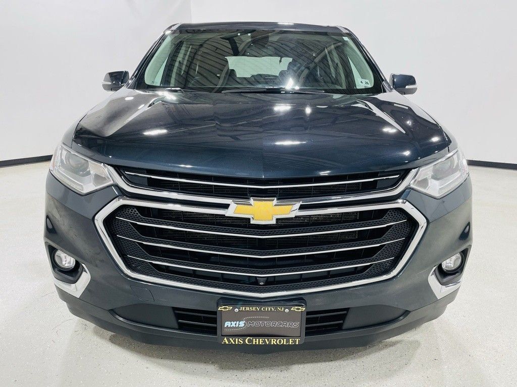 2021 Chevrolet Traverse LT Leather Jersey City NJ
