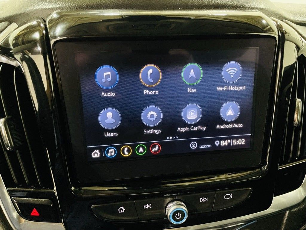 2021 Chevrolet Traverse LT Leather Jersey City NJ
