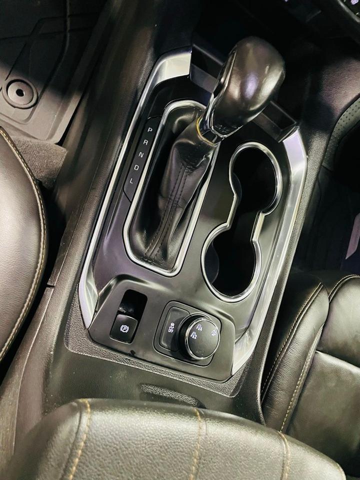 2021 Chevrolet Traverse LT Leather Jersey City NJ