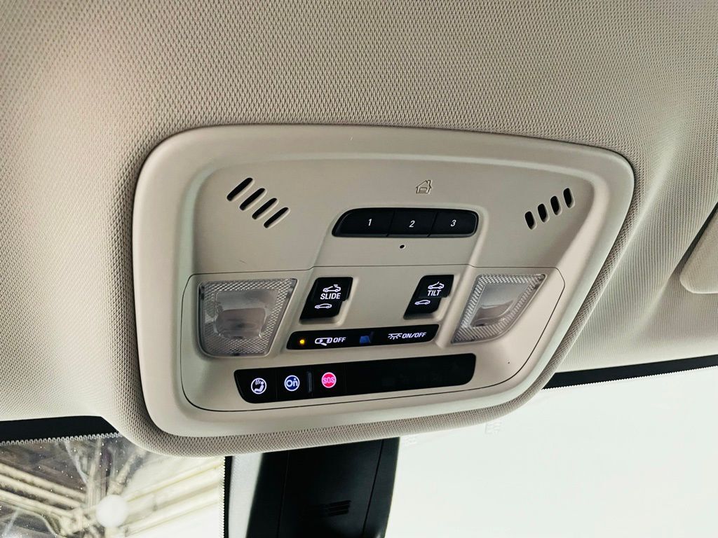 2021 Chevrolet Traverse LT Leather Jersey City NJ