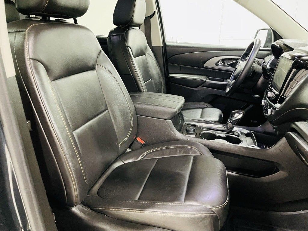 2021 Chevrolet Traverse LT Leather Jersey City NJ