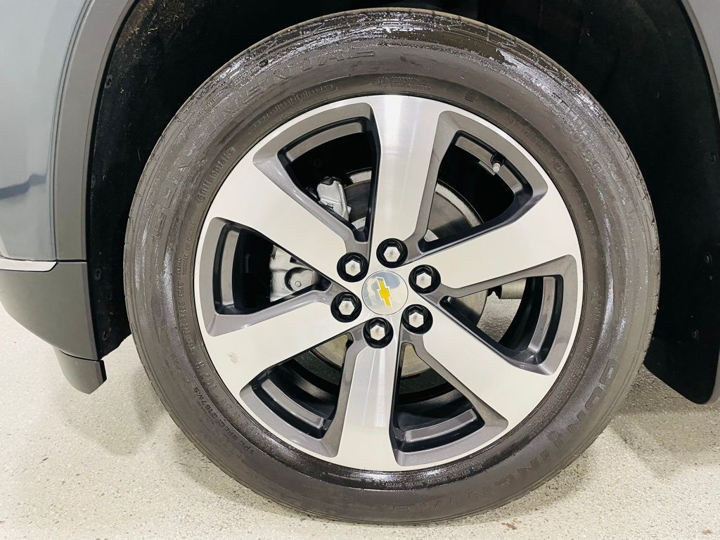 2021 Chevrolet Traverse LT Leather Jersey City NJ