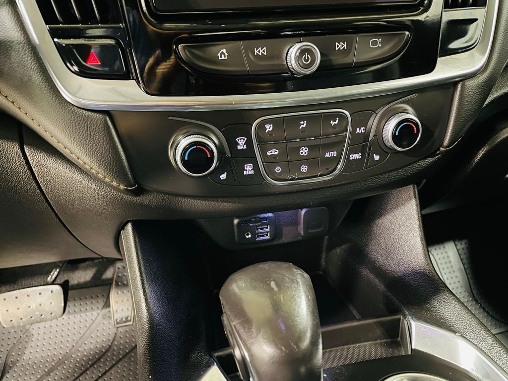 2021 Chevrolet Traverse LT Leather Jersey City NJ