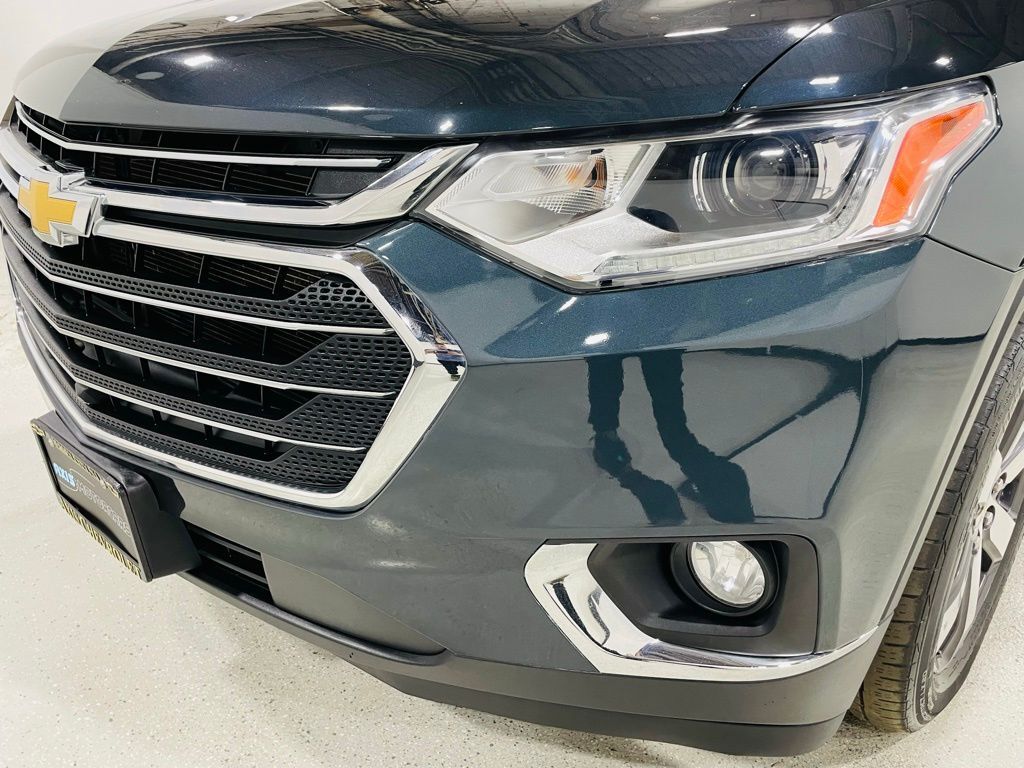 2021 Chevrolet Traverse LT Leather Jersey City NJ