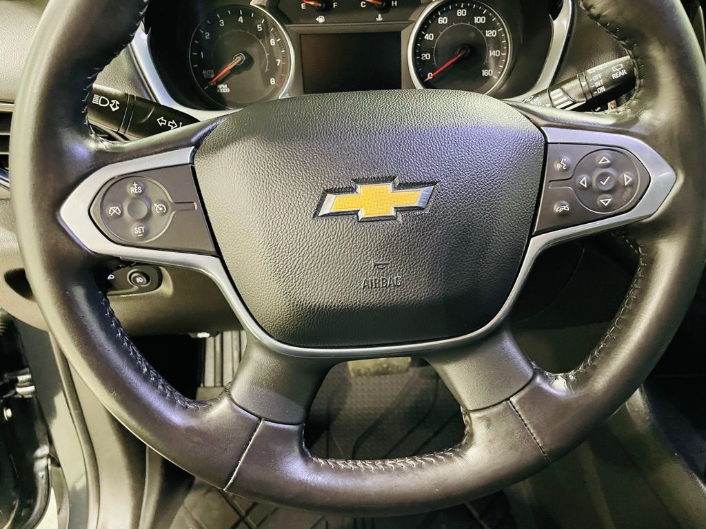 2021 Chevrolet Traverse LT Leather Jersey City NJ