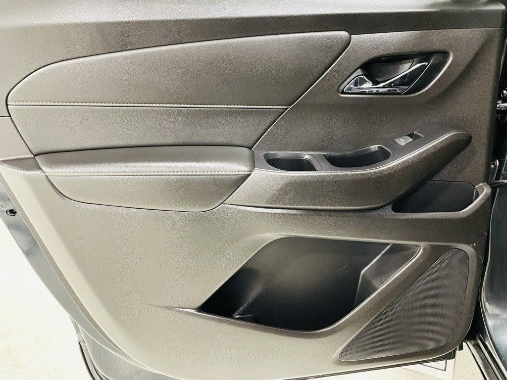 2021 Chevrolet Traverse LT Leather Jersey City NJ