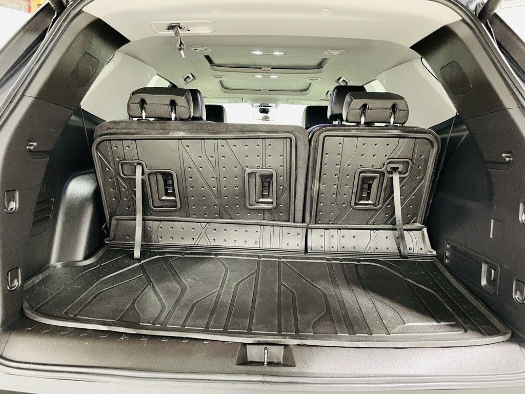 2021 Chevrolet Traverse LT Leather Jersey City NJ
